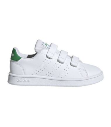 SCARPE ADIDAS ADVANTAGE C - immagine 1