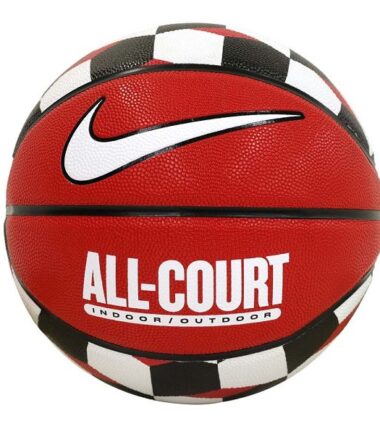 PALLONE NIKE BASKET ALL COURT INDOOR OUTDOOR - immagine 1