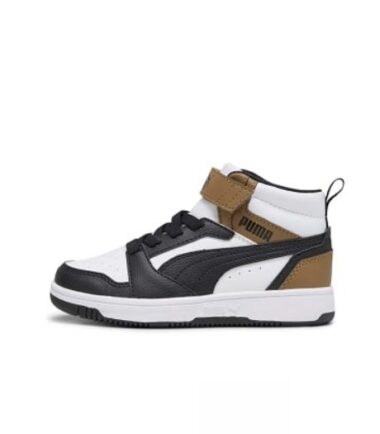 SCARPE PUMA REBOUND V6 MID AC+PS - immagine 1