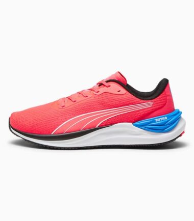 SCARPE PUMA ELECTRIFY NITRO 3 - immagine 1