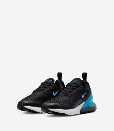 SCARPE NIKE AIR MAX 270 GS - immagine 3