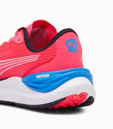 SCARPE PUMA ELECTRIFY NITRO 3 - immagine 3