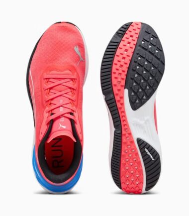 SCARPE PUMA ELECTRIFY NITRO 3 - immagine 4