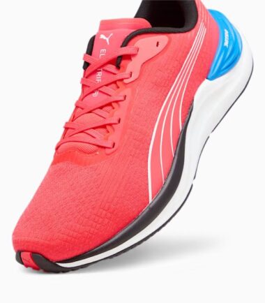 SCARPE PUMA ELECTRIFY NITRO 3 - immagine 6