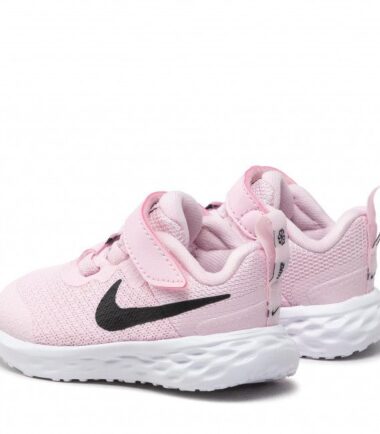 SCARPE NIKE REVOLUTION 6 NN (TD) - immagine 3