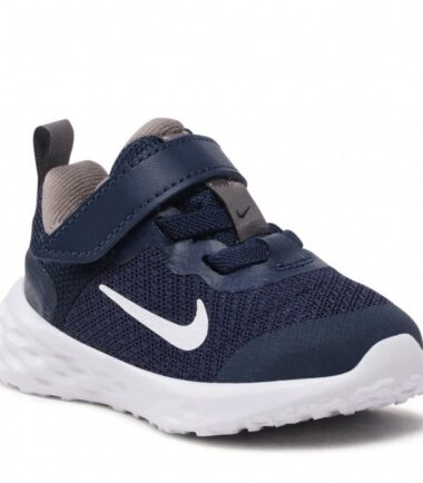SCARPE NIKE REVOLUTION NN (TD) - immagine 2