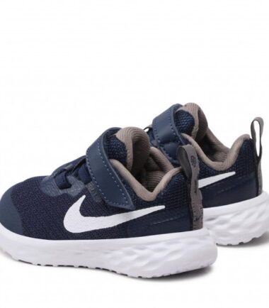 SCARPE NIKE REVOLUTION NN (TD) - immagine 3