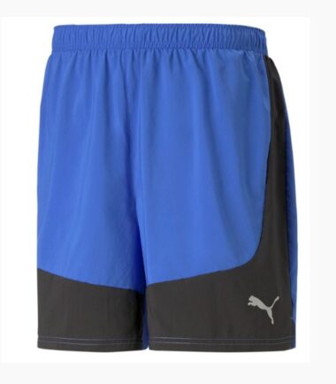 PANTALONCINO PUMA RUN FAV VELOCITY SHO - immagine 1