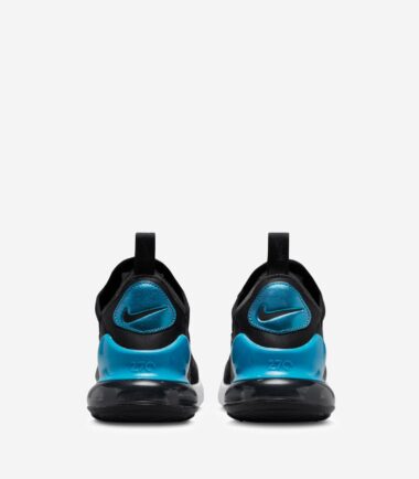SCARPE NIKE AIR MAX 270 GS - immagine 4