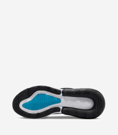 SCARPE NIKE AIR MAX 270 GS - immagine 5