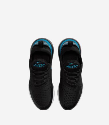 SCARPE NIKE AIR MAX 270 GS - immagine 6