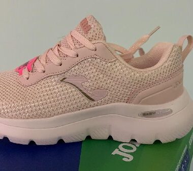 SCARPE JOMA INFINITE LADY 2307 PINK - immagine 1