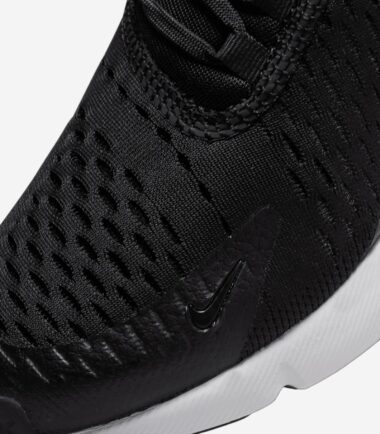 SCARPE NIKE AIR MAX 270 GS - immagine 7