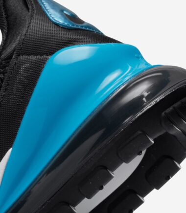 SCARPE NIKE AIR MAX 270 GS - immagine 8