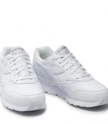 DIADORA N.92 L WHITE - immagine 5