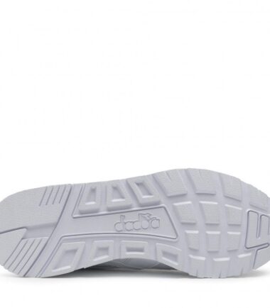 DIADORA N.92 L WHITE - immagine 6
