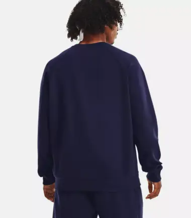 FELPA UNDER ARMOUR UA RIVAL FLEECE - immagine 3