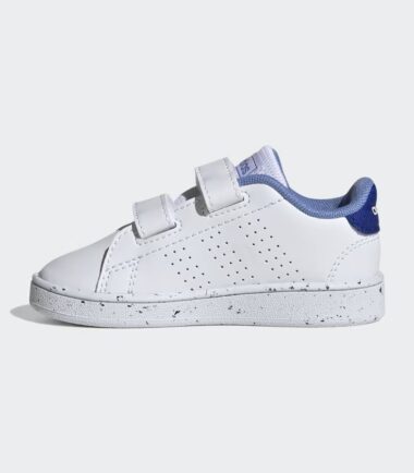 SCARPE ADIDAS ADVANTAGE CF I - immagine 4