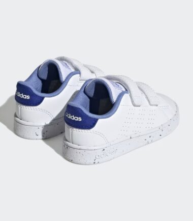 SCARPE ADIDAS ADVANTAGE CF I - immagine 5
