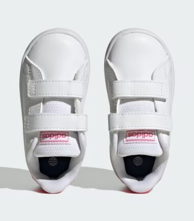 SCARPE ADIDAS ADVANTAGE CF I - immagine 2