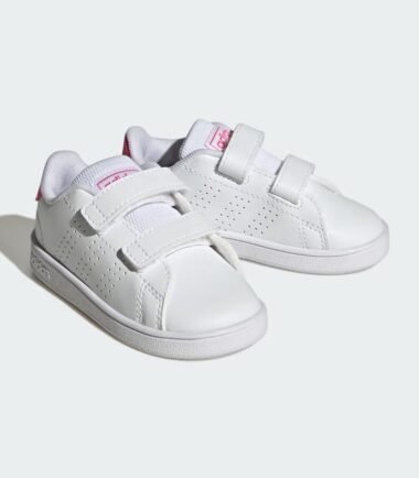 SCARPE ADIDAS ADVANTAGE CF I - immagine 3