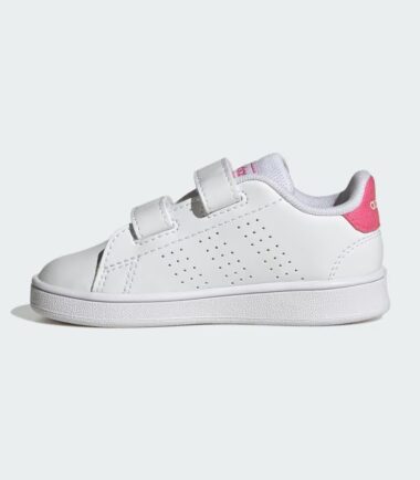 SCARPE ADIDAS ADVANTAGE CF I - immagine 4