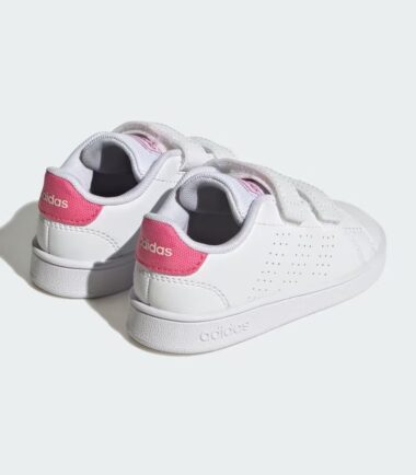 SCARPE ADIDAS ADVANTAGE CF I - immagine 5