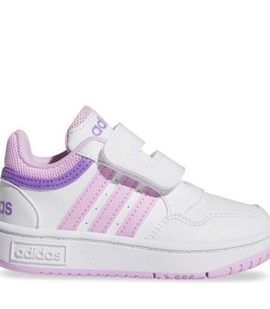 SCARPE ADIDAS HOOPS 3.0 CF - immagine 1