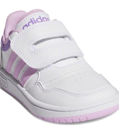 SCARPE ADIDAS HOOPS 3.0 CF - immagine 2