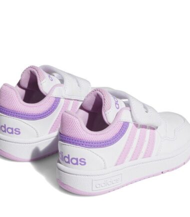 SCARPE ADIDAS HOOPS 3.0 CF - immagine 3