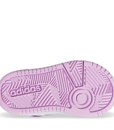 SCARPE ADIDAS HOOPS 3.0 CF - immagine 4