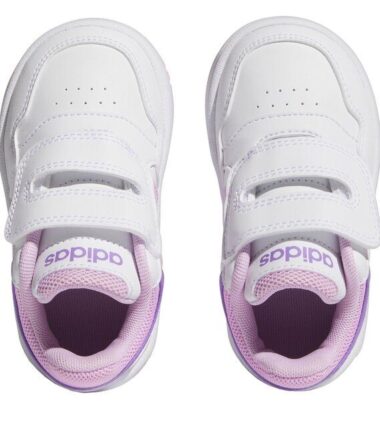 SCARPE ADIDAS HOOPS 3.0 CF - immagine 5
