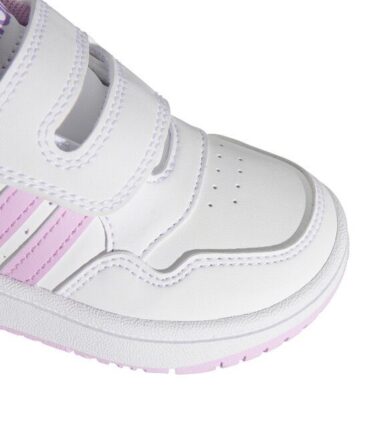 SCARPE ADIDAS HOOPS 3.0 CF - immagine 6