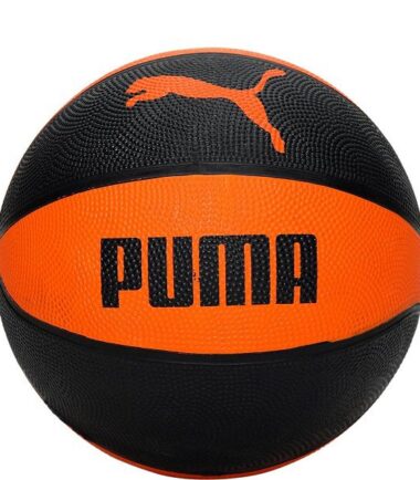 PALLONE  PUMA BASKETBALL IND HERZ GENAURACH - immagine 1