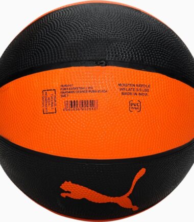 PALLONE  PUMA BASKETBALL IND HERZ GENAURACH - immagine 2