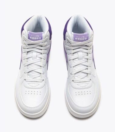 SCARPE DIADORA RAPTOR MID GS - immagine 5