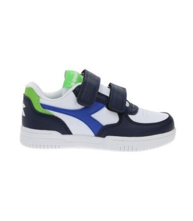 SCARPE DIADORA RAPTOR LOW PS - immagine 1