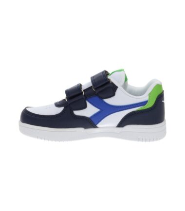 SCARPE DIADORA RAPTOR LOW PS - immagine 2