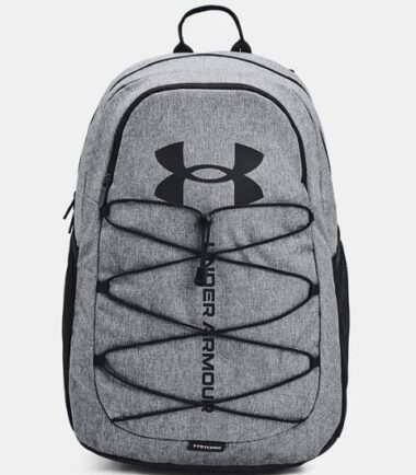 ZAINO UNDER ARMOUR UA HUSTLE SPORT BACK - immagine 1