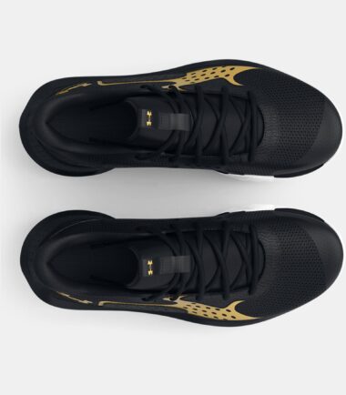 SCARPE UNDER ARMOUR JET 23 - immagine 3