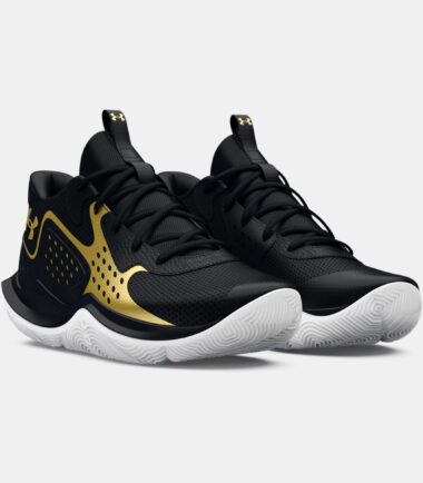 SCARPE UNDER ARMOUR JET 23 - immagine 4