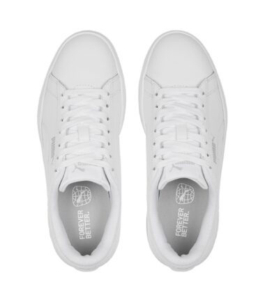 SCARPE PUMA SMASH 3.0 L JR - immagine 3
