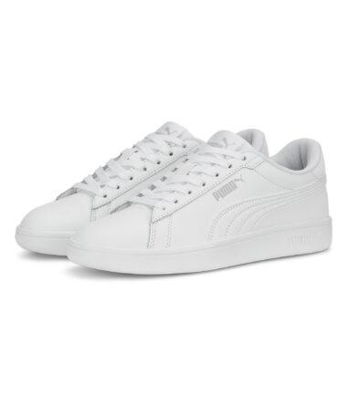 SCARPE PUMA SMASH 3.0 L JR - immagine 4