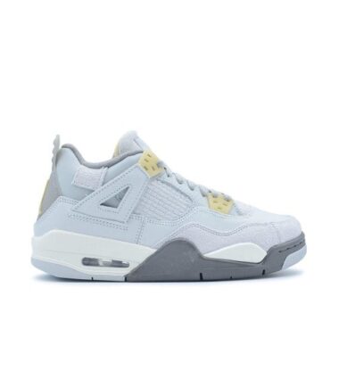 SCARPE NIKE AIR JORDAN 4 RETRO SE - immagine 1