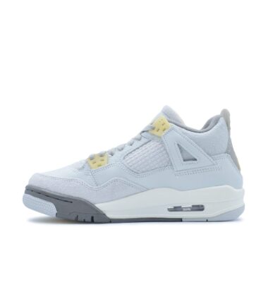 SCARPE NIKE AIR JORDAN 4 RETRO SE - immagine 2