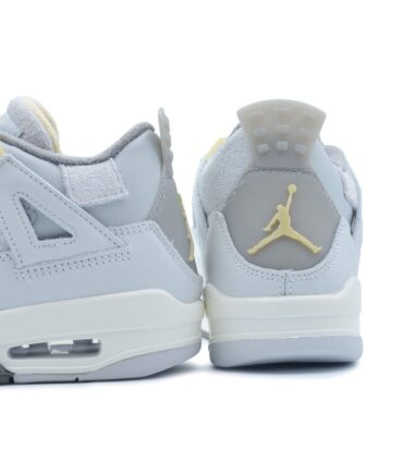 SCARPE NIKE AIR JORDAN 4 RETRO SE - immagine 5