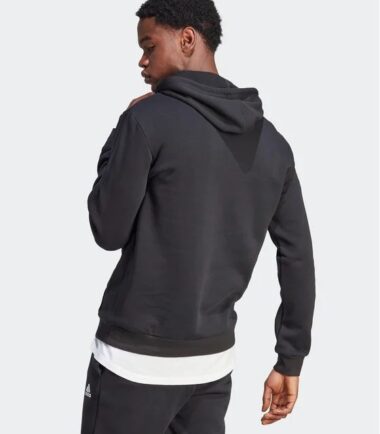 FELPA ADIDAS M BL FL HD uomo - immagine 3