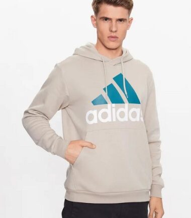 FELPA ADIDAS M BL FL HD - immagine 1