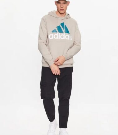 FELPA ADIDAS M BL FL HD - immagine 2