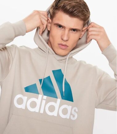 FELPA ADIDAS M BL FL HD - immagine 4